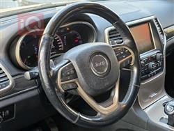 جیپ گراند شیرۆکی